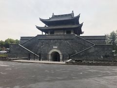 -仪征博物馆