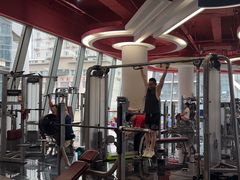 -奇迹健身·恒温游泳(恒大广场店)