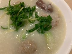 -盛记粥面(佐敦店)