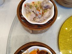 -皇马假日醉海南大酒店·假日一品派茶楼(秀英店)