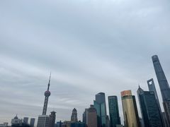 -东方明珠广播电视塔