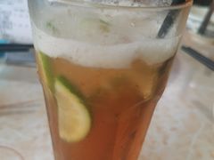 -渔记茶餐厅(渔村店)