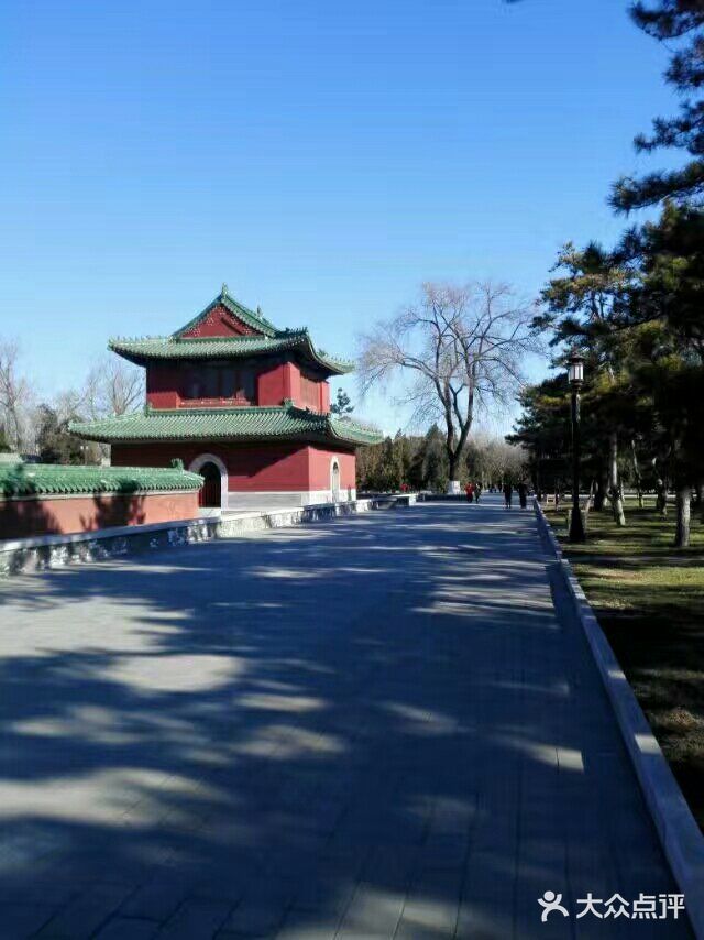 地壇公園-圖片-北京景點/周邊遊-大眾點評網