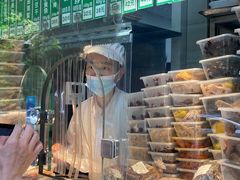 -光明邨大酒家(淮海路店)