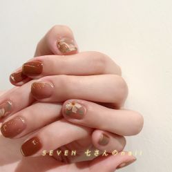 -Seven Nail七姑娘の美甲店