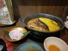 -厚道寿喜烧専門店·自助畅食(国贸店)