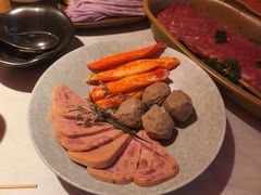 -芸山季·云南山珍菌火锅(人民广场来福士店)