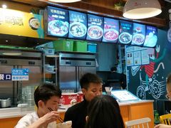-鱼你在一起(南开天佑城店)