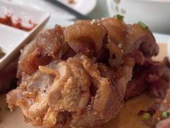-三义和酒楼(广渠门店)