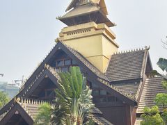 -西双版纳洲际度假酒店-曼霖轩中餐厅