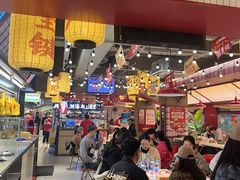 -谭十三南昌大排档(船山路总店)
