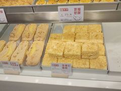 -甜丫丫西点(九环路店)