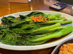 -三凤酒家·百年无锡菜(清扬茂业店)