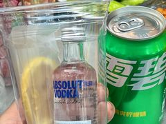 -微醺烤牛·炭火烧烤·精酿啤酒(东郊记忆店)