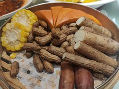 -江南韵·无锡太湖文化体验餐厅(凤凰天街店)