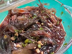 -两户人家农家乐