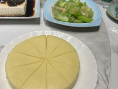 -御香农家菜(莫干山庾村店)