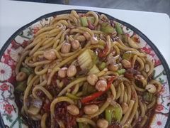 -帕米尔食府(白云观店)