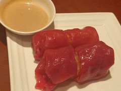 -杭州JW万豪酒店-万豪中餐厅