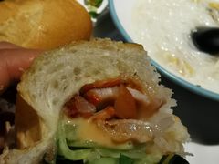 -花样西贡·法式越南餐厅(西大万达店)