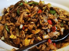 -厨道重庆菜馆(鸳鸯店)