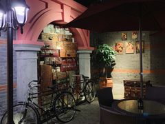 -星聚会KTV(苏州信投大厦店)