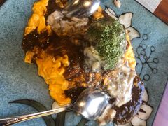 -Hey!蛋包饭(中山店)