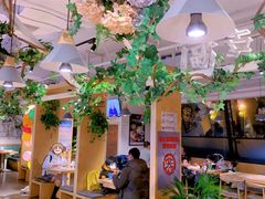 -嘉和一品粥(方庄店)