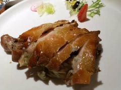 -小放牛河北菜(长安万达店)