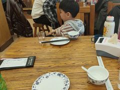 -老雒阳面馆·水席·洛阳菜(王城路店)
