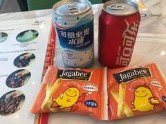 -CHOCHENG&CO.(欢乐海岸店)