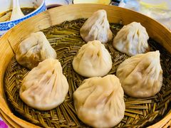 -笑来喜馄饨小笼工坊店(湖滨街店)