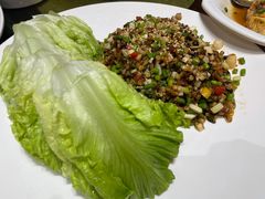 野米燕麦生菜包-大门水乡·顺德菜