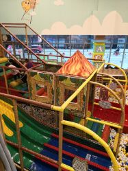 -meland亲子乐园·派对·研学(淄博万象汇店)