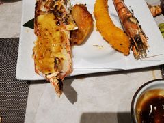 -極上萬膳·日料放题(海岸城店)