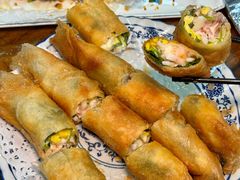 -老船长海鲜大排档(集美店)