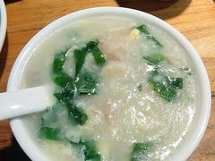 -吕氏疙瘩汤·私家菜馆(慈云寺店)