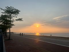 -北海市海滨公园