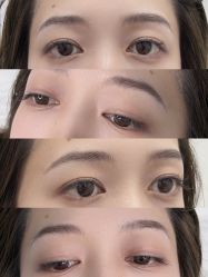点击看大图 -张小野·专业半永久纹眉