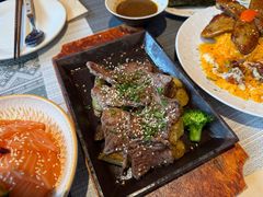-和牛食堂•BISTRO(广州首店)