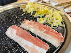 -霸腹烤肉(厦门柚子番店)