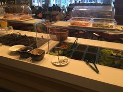 -The COOK·厨餐厅·自助餐(浦东嘉里大酒店)