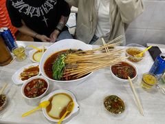 -蜀串香牛杂火锅串串