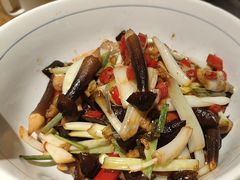 -农耕记·湖南土菜(观澜福城天虹店)