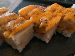 -Sushi Love 创意寿司(丽影广场店)