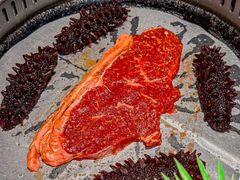 -阪尚皇·原切牛排·烤肉火锅自助(北京路店)