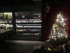 -柒Lounge(三里屯店)