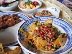 -留焕小吃·昆明非遗小吃品牌(文明街旗舰店)
