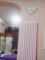 -香薇妮丝·定制减肥·身材管理