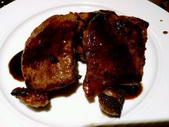 -亮马河饭店翠雅咖啡厅